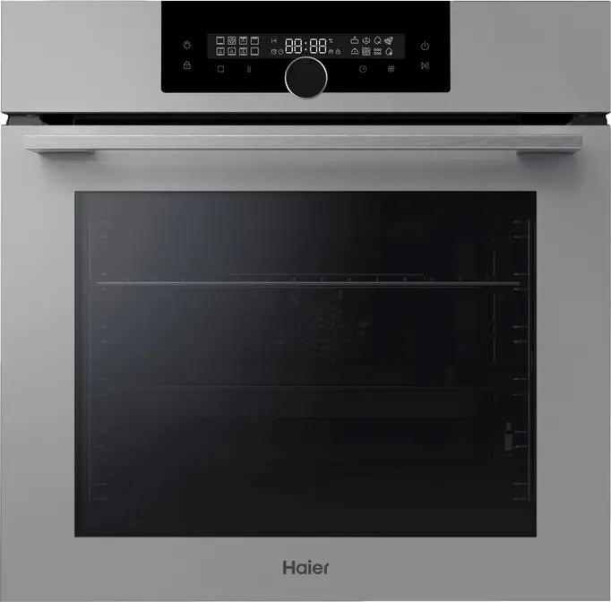 Духовой шкаф HAIER HOQ-F6QAN3GG фото 1