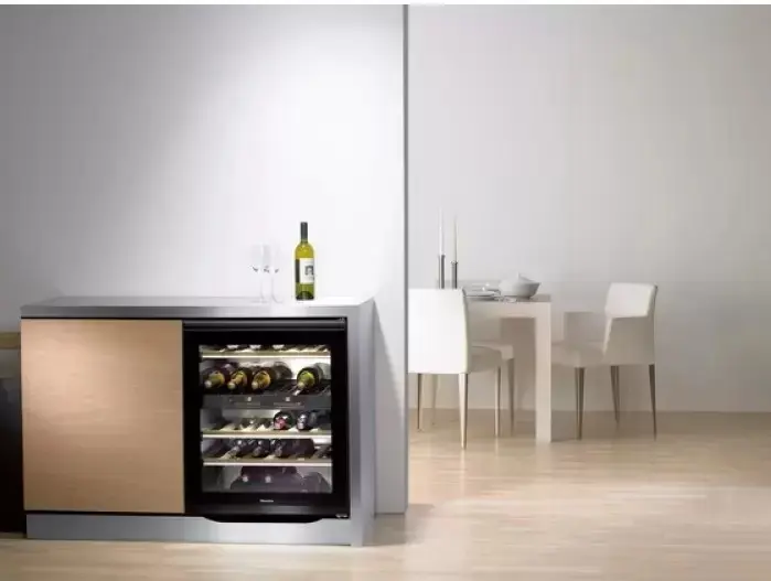 Винный шкаф Miele KWT 4154 UG-1 фото 5