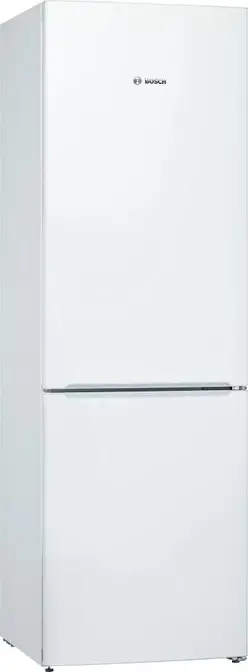 Холодильник Bosch KGV36NW1AR фото 1