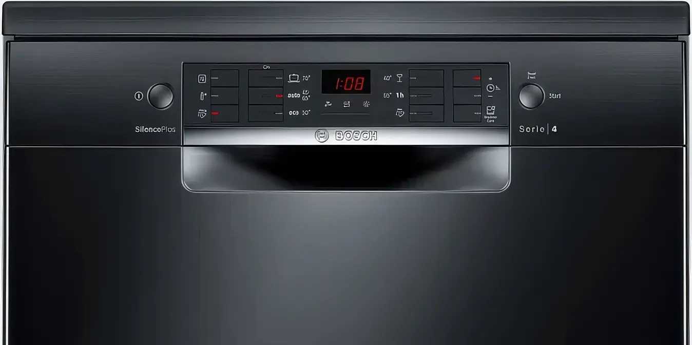 Посудомоечная машина Bosch SMS46NB01V фото 2