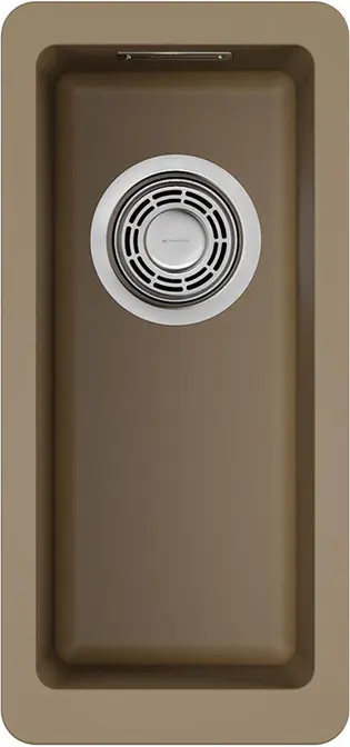 Кухонная мойка OMOIKIRI Kata 20-U-CA (арт.4993371) фото 1