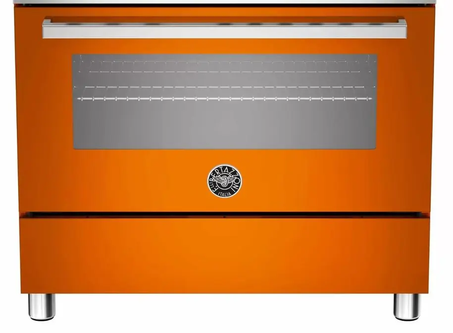 Варочный центр Bertazzoni PRO906HYBSART фото 2 Варочный центр Bertazzoni PRO906HYBSART фото 2