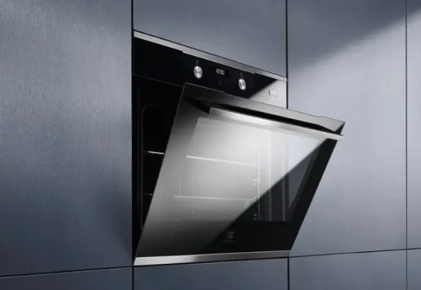 Духовой шкаф Electrolux OKD 5C51X фото 3