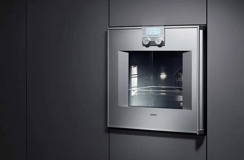 Духовой шкаф Gaggenau BO 271-101 фото 3