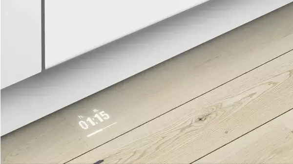 Встраиваемая стиральная машина Neff W6440X0OE фото 4