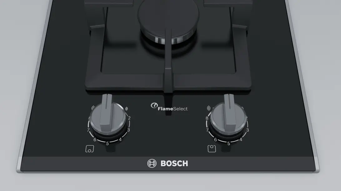 Варочная поверхность Bosch PSB3A6B20 фото 2