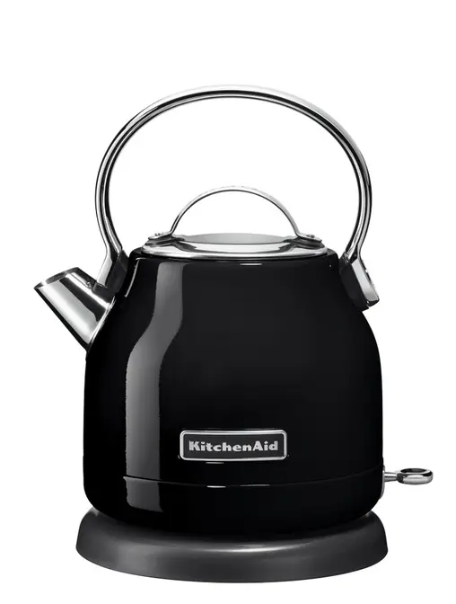 Чайник KitchenAid 5KEK1222EOB фото 3