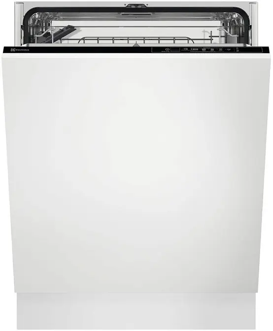 Встраиваемая посудомоечная машина Electrolux EMA917121L фото 1