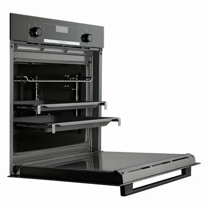 Духовой шкаф Bosch HBG557SB0R фото 6