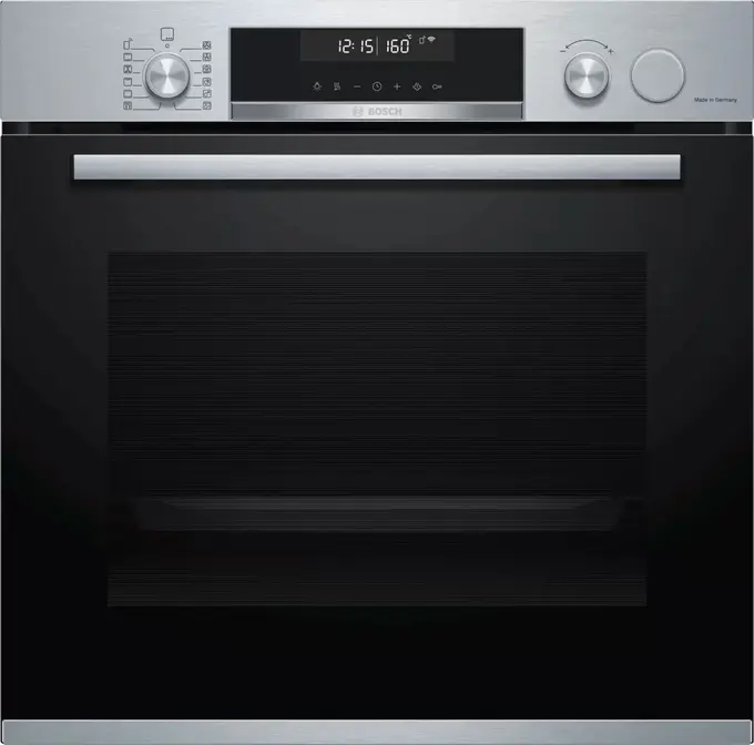 Духовой шкаф Bosch HRG5580S6R фото 1