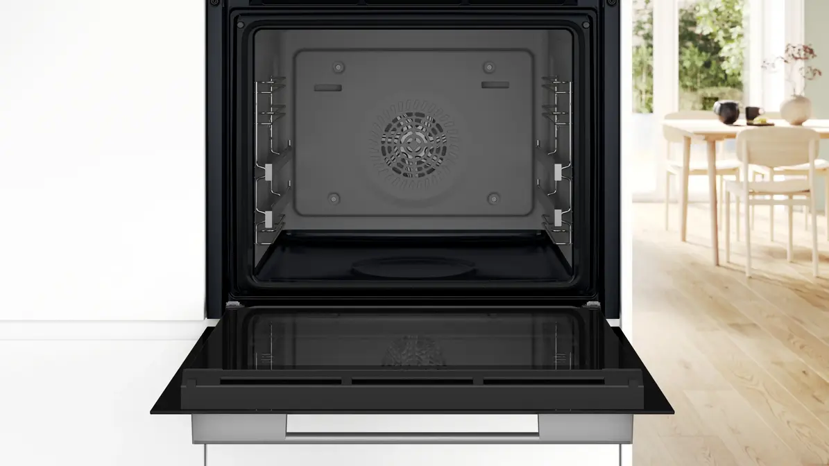 Духовой шкаф Bosch HJG852YW0T фото 5