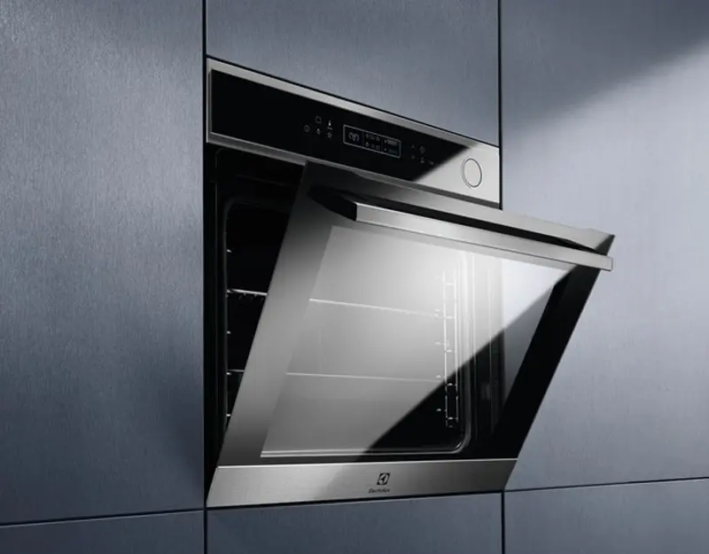 Духовой шкаф с паром Electrolux LOC8H31X фото 6