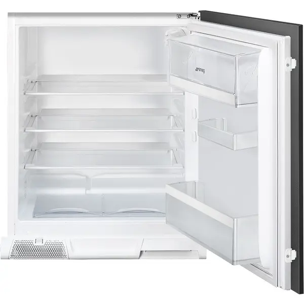 Встраиваемый холодильник Smeg U3L080P1 фото 1