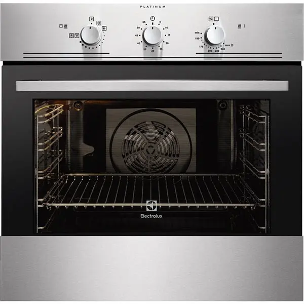 Духовой шкаф Electrolux EOG92102CX