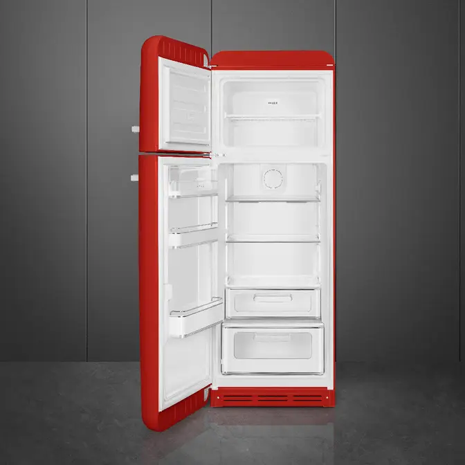 Холодильник Smeg FAB30LRD5 фото 2