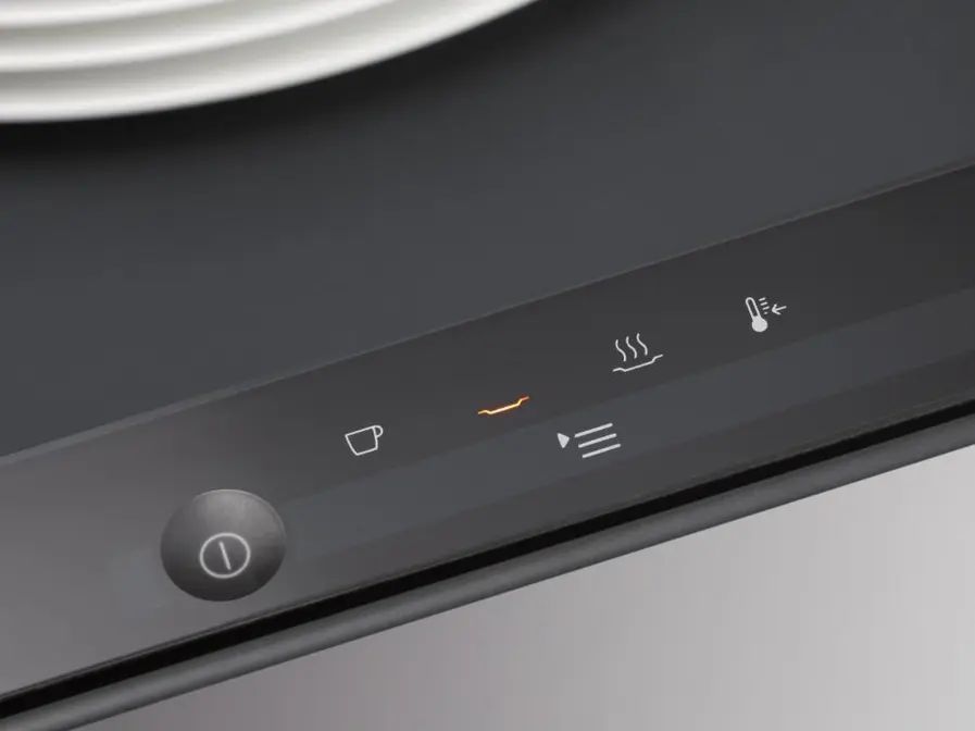 Встраиваемый подогреватель Miele ESW 7010 OBSW фото 3