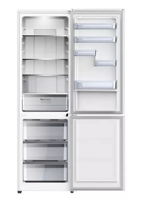 Холодильник DeLonghi DCS 19NFI BM Damiano фото 4