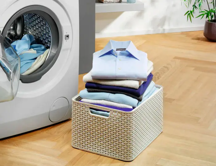 Стиральная машина Electrolux EW7WN361S фото 12