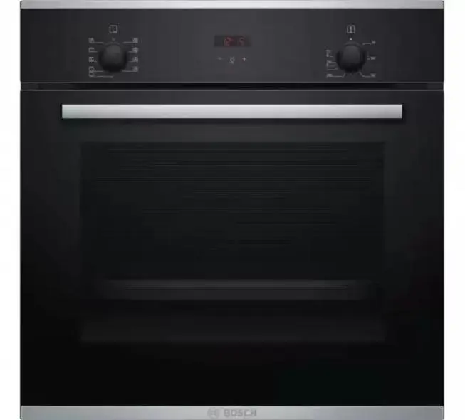 Духовой шкаф Bosch HBF214BB0R фото 1