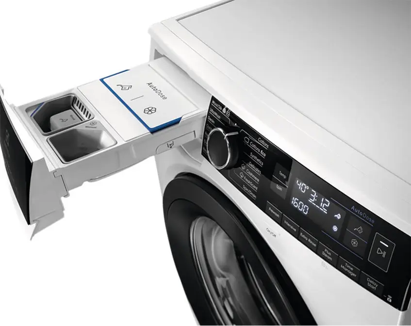 Стиральная машина Electrolux EW6F349BSA фото 2