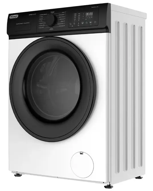 Стиральная машина DeLonghi AVENALE L 614 VI фото 3