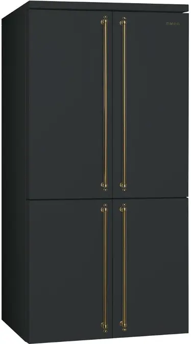 Холодильник Smeg FQ60CAO5 фото 1