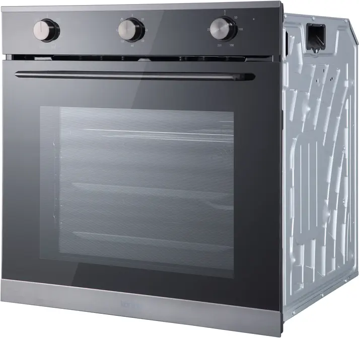 Духовой шкаф Korting OKB 1310 GNBX фото 2