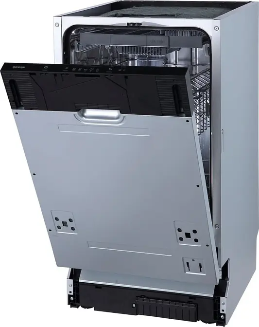 Встраиваемая посудомоечная машина Gorenje GV520E11 фото 4