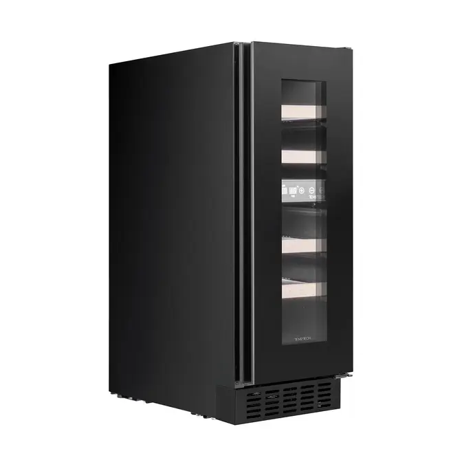 Холодильник винный Temptech OX30DRB фото 5 Холодильник винный Temptech OX30DRB фото 5