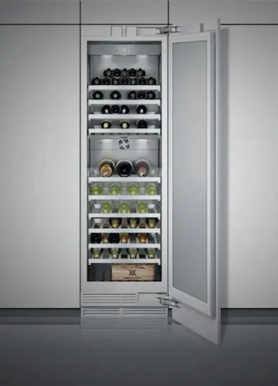 Винный шкаф Gaggenau RW 464-301 фото 2