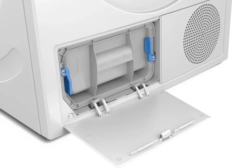 Сушильная машина Bosch WTN86211ME фото 8