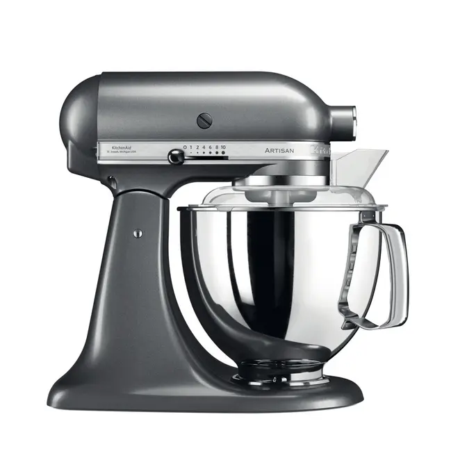 Планетарный миксер KitchenAid 5KSM175PSEMS фото 1