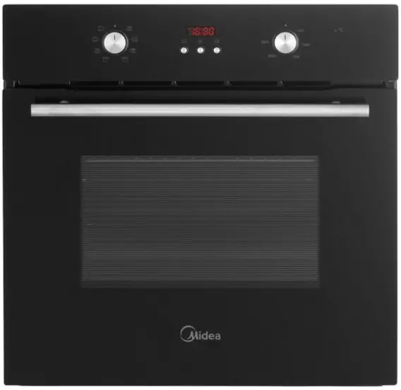 Духовой шкаф Midea EEH801GC-BL