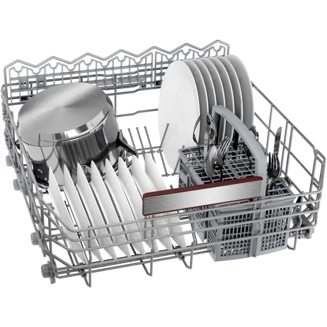 Посудомоечная машина Neff S157ZB802E фото 7