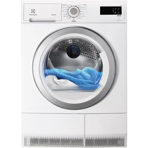 Сушильная машина Electrolux EDH3686GDE