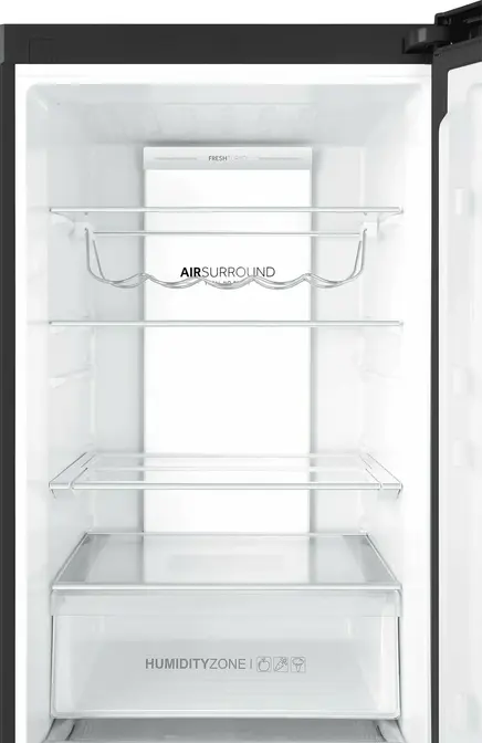 Холодильник Haier C4F740CDBGU1 фото 4