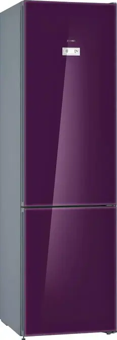 Холодильник Bosch VitaFresh KGN39LA3AR фото 1