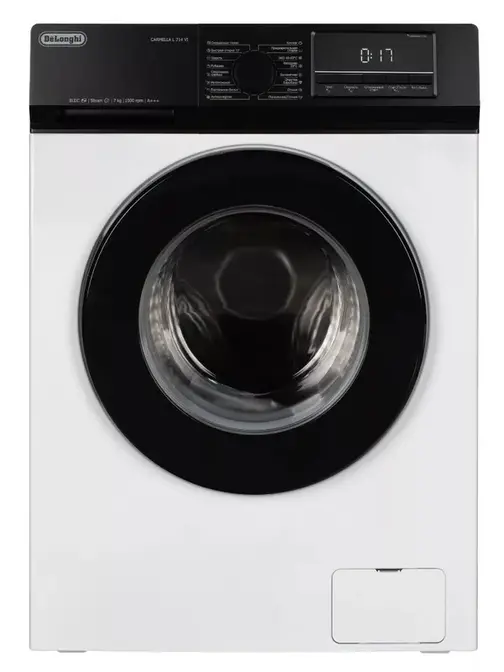 Стиральная машина DeLonghi CARMELLA L 714 VI фото 1
