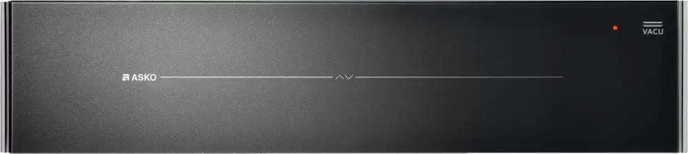 Встраиваемый вакуумный упаковщик Asko ODV8128G фото 1