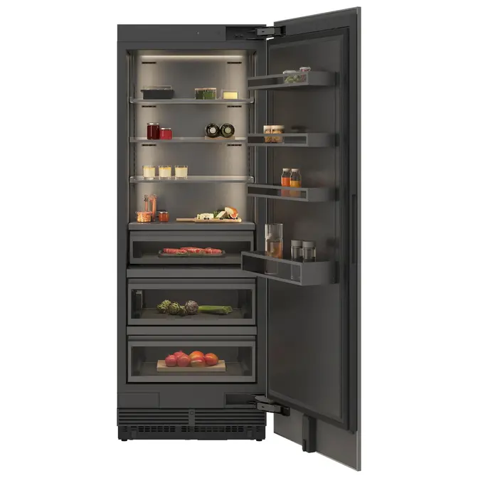Холодильник Gaggenau RVC477190 фото 1 Холодильник Gaggenau RVC477190 фото 1