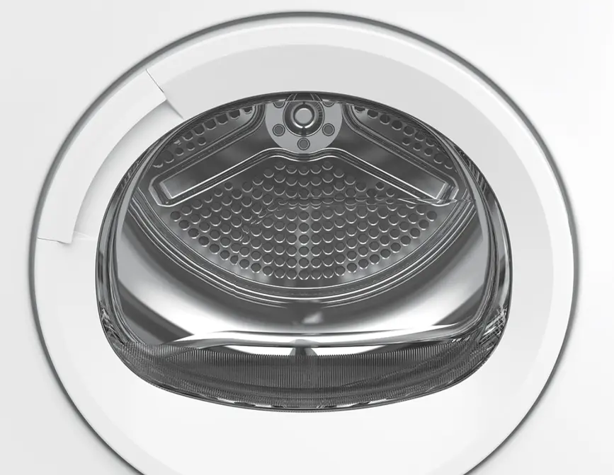 Сушильная машина Beko DU 7111 GAW фото 4