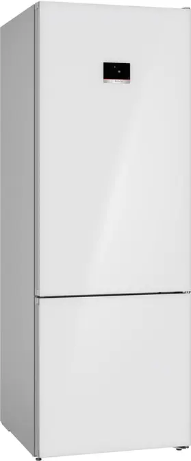 Двухкамерный холодильник Bosch KGN56LW31U фото 1