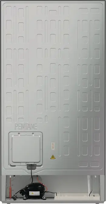 Холодильник Gorenje NRR9185EAXLWD фото 4