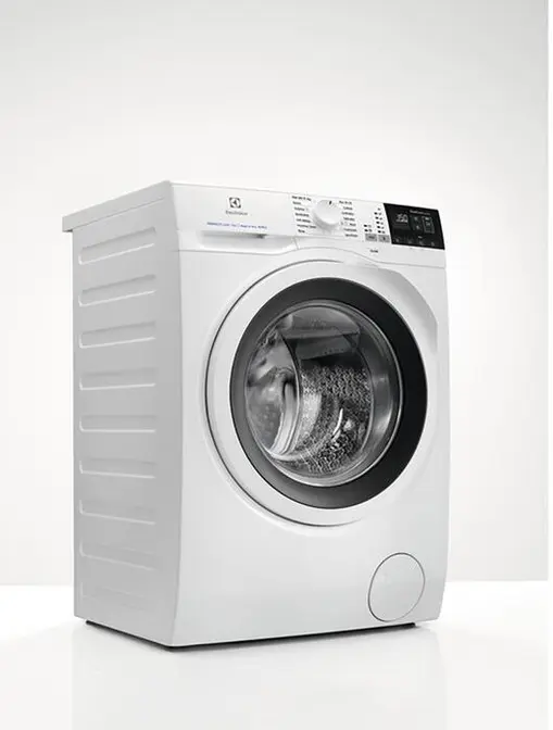 Стиральная машина Electrolux EW7WO447W фото 2