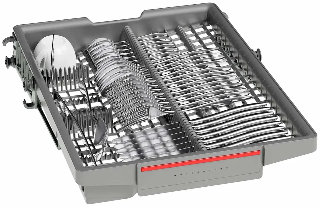 Встраиваемая посудомоечная машина Bosch SPV4HMX54E фото 4