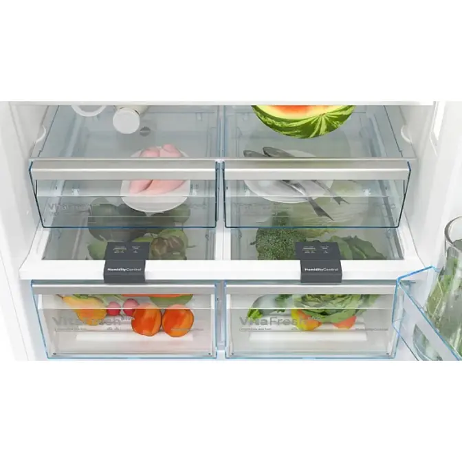 Холодильник Bosch KGD86AW31U фото 3
