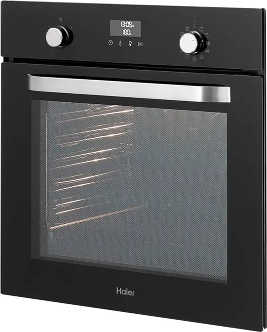 Духовой шкаф Haier HOX-P 11 HGB фото 2