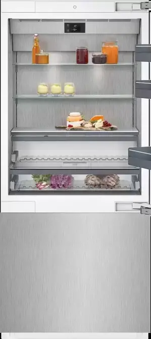 Холодильно-морозильная комбинация Gaggenau RB492303 фото 2