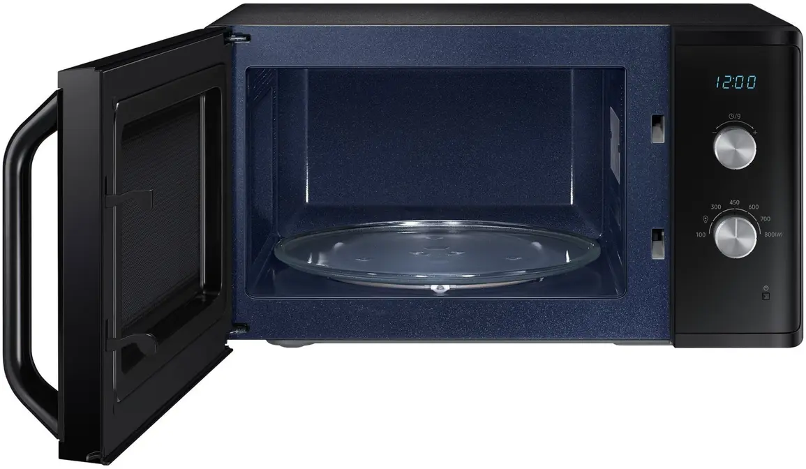 Микроволновая печь Samsung MS23K3614AK/BW фото 4