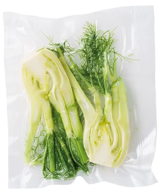 Встраиваемый вакууматор Kuppersbusch CSV 6800.0 G2 фото 5